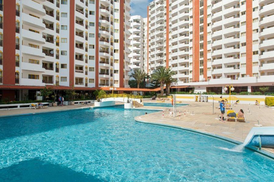 Rocha Beachside By Cc 326 Apartment Portimão